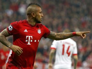 Vidal Diisukan ke Chelsea, Ancelotti: Itu Omong Kosong