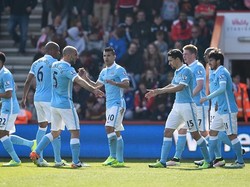 Meski Pincang, City Masih Bisa Menandingi PSG