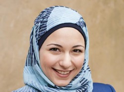 Hilangkan Islamophobia, Warga New York Diajak Ikut Lomba Pakai Jilbab