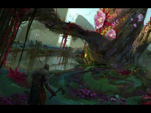 God of War 4 Mulai Berpaling dari Mitologi Yunani