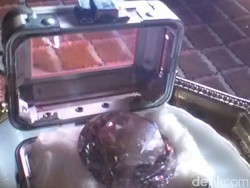 Bongkahan Berlian Kakek di Sidrap, Bagaimana Menguji Keasliannya?