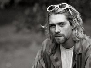 Frontman Terbesar Sepanjang Masa, Kurt Cobain hingga Robert Plant Frontman Terbesar Sepanjang Masa, Kurt Cobain hingga Robert Plant