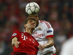 Neuer: 1-0 Terkadang Sudah Cukup