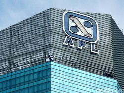 Agung Podomoro Jual Lahan 8 Hektar di Bali Demi Kurangi Utang