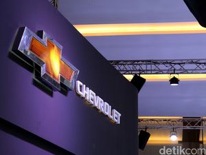 Mobil Amerika Mulai Kehilangan Pamor di RI? Mobil Amerika Mulai Kehilangan Pamor di RI?
