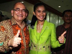 Cerita Ruhut Larang Istrinya Ikut Istri-istri Anggota DPR ke Jepang