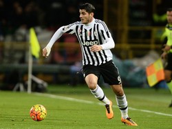 Morata Waspadai Milan yang Terluka