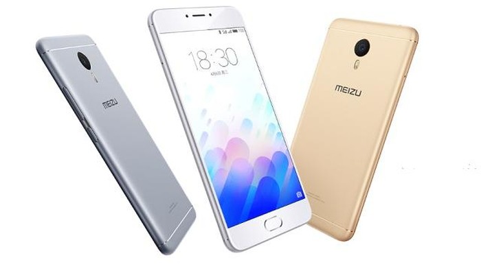 Foto: Meizu Foto: Meizu