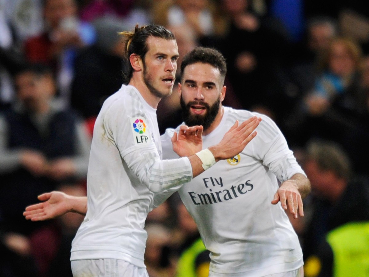 Foto: Getty Images Sport/Denis Doyle