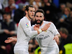 Perkirakan Laga yang Tak Nyaman, Madrid Bertekad Tak Kebobolan