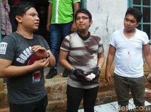 Libur Manggung, Wali Bakal Renovasi 100 Musholla