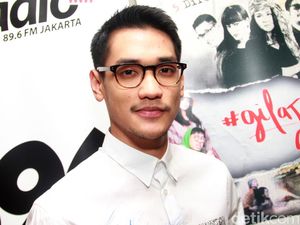 Afgan Segera Gelar Konser Tur Perdana Sepanjang Karier