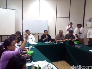 Badak Najaq akan Diautopsi dan Diawetkan untuk Pengembangan Ilmu Pengetahuan