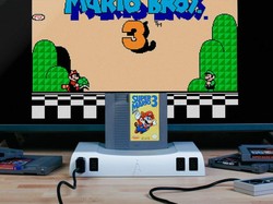 Konsol Game Lawas Ini Dihargai Rp 65 Juta