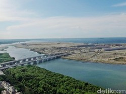 Prijanto: Jangan Tafsir Menafsir, Serahkan Penuntasan Suap Reklamasi ke KPK