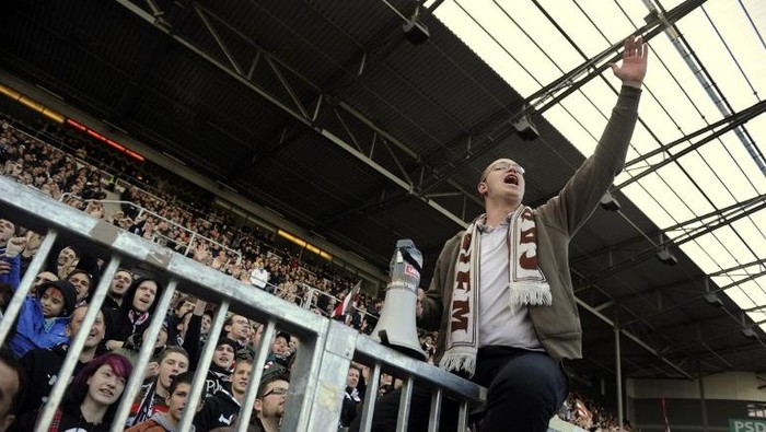 Foto: AFP/Odd Andersen Foto: AFP/Odd Andersen