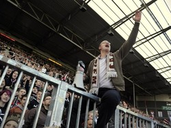 St Pauli: Si Bajak Laut Penghasil Madu