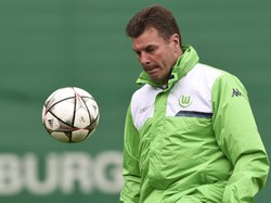 Wolfsburg Respek pada Madrid, tapi Tidak Gentar