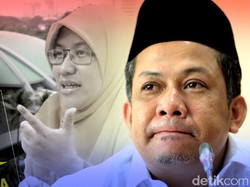 Pimpinan DPR Sudah Terima Surat Fraksi PKS Soal Pergantian Fahri