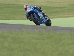 Suzuki: Vinales Bisa Bertahan dan Jadi Legenda Bersama Kami