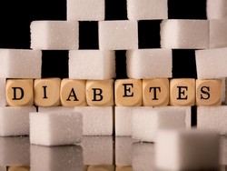 Cerita Pembaca detikHealth Soal Bagaimana Diabetes Mengubah Hidup Mereka