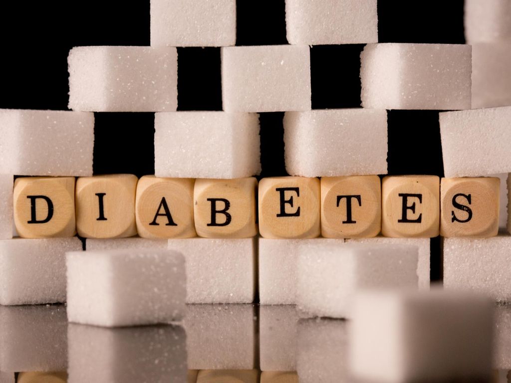 4 Komplikasi yang Terjadi Ketika Diabetes Tidak Terkontrol (1)