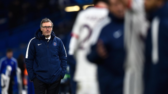 Barcelona Pertimbangkan Laurent Blanc