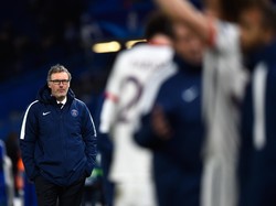 Barcelona Pertimbangkan Laurent Blanc
