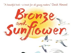 Penulis Tiongkok Raih Penghargaan Bergengsi Dunia Literatur Anak