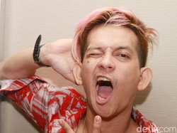 Fisik Jupiter Fortissimo Mengenaskan, Diharap Membaik Usai Bebas