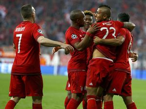 Bayern Tetap Incar Kemenangan di Leg Kedua