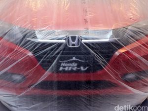 Gaikindo Harap IIMS Ramaikan Pasar yang Lesu