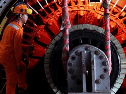 PLTU Pulang Pisau Tambah 60 MW untuk Kalselteng