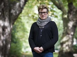 Meg Rosoff, Penulis Buku Remaja Paling Top 2016