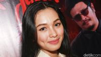 Si Manis Tya Arifin