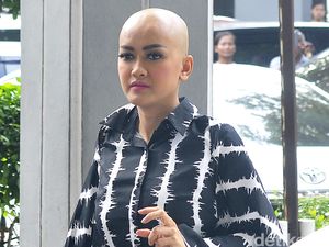 Jupe Hibahkan Rumahnya Jadi Home Stay untuk Pengidap Kanker