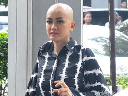 Jupe Hibahkan Rumahnya Jadi Home Stay untuk Pengidap Kanker