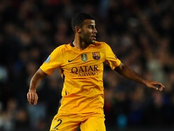 Rafinha Tak Keberatan Dipinjamkan Barca demi Menit-Menit Bermain