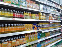 Banyak Promo Gratis dan Diskon Minuman Botol dari Transmart Carrefour