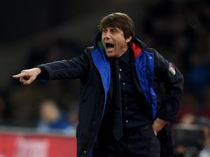 Kalau Chelsea Ingin Juara Lagi, Maka Conte adalah Jaminan