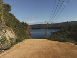 Jembatan Holtekamp Papua Dibangun, Warga Minta Pembebasan Lahan di Laut
