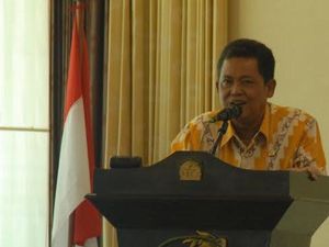 3.746 Jiwa di Kota Pasuruan Masih BAB Sembarangan