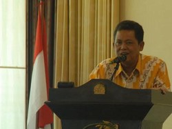 3.746 Jiwa di Kota Pasuruan Masih BAB Sembarangan