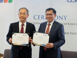 BRI Kerja Sama dengan Penerbit Kartu Kredit dari Jepang