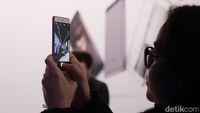 Jepretan Ciamik Kamera Leica Huawei P9