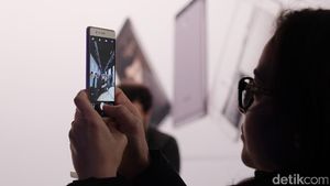 Jepretan Ciamik Kamera Leica Huawei P9