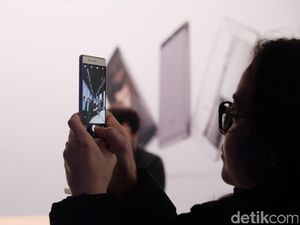 Jepretan Ciamik Kamera Leica Huawei P9 Jepretan Ciamik Kamera Leica Huawei P9