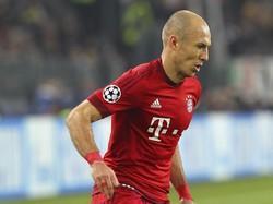 Sayangkan Cederanya Robben, Mueller: Dia Krusial untuk Tim