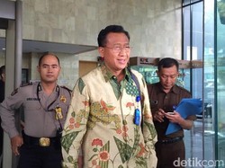 Jamwas Akan Sering Koordinasi dengan KPK Bahas Kasus Suap di Kejati DKI