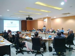 Menperin Era Soeharto Sebut RI Bangsa Besar, Tapi Minim Produk Hasil Sendiri